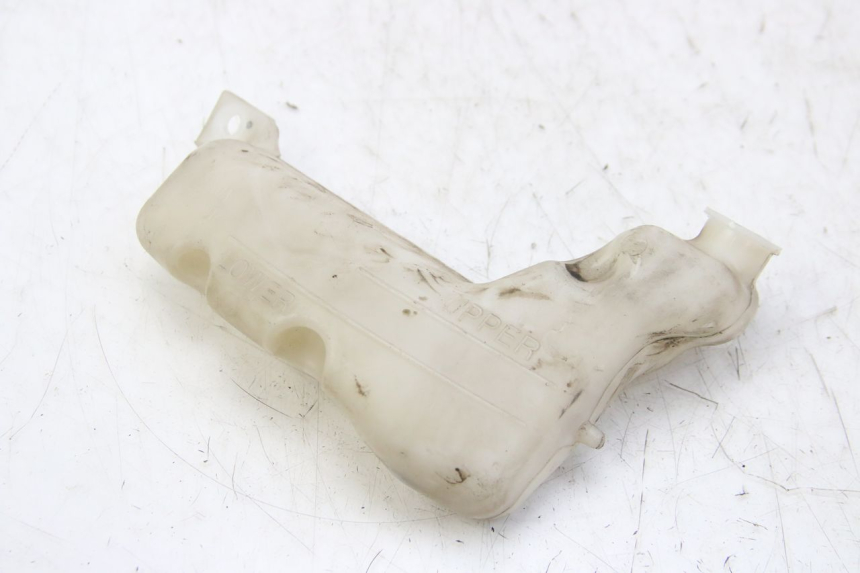 photo de EXPANSIEVAT HONDA PES PS I 125 (2006 - 2012) - Staat van het oppervlak