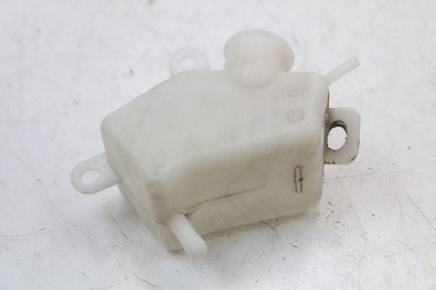 photo de EXPANSIEVAT PEUGEOT BELVILLE 125 (2017 - 2021) - Zoom op gebruiksstaat