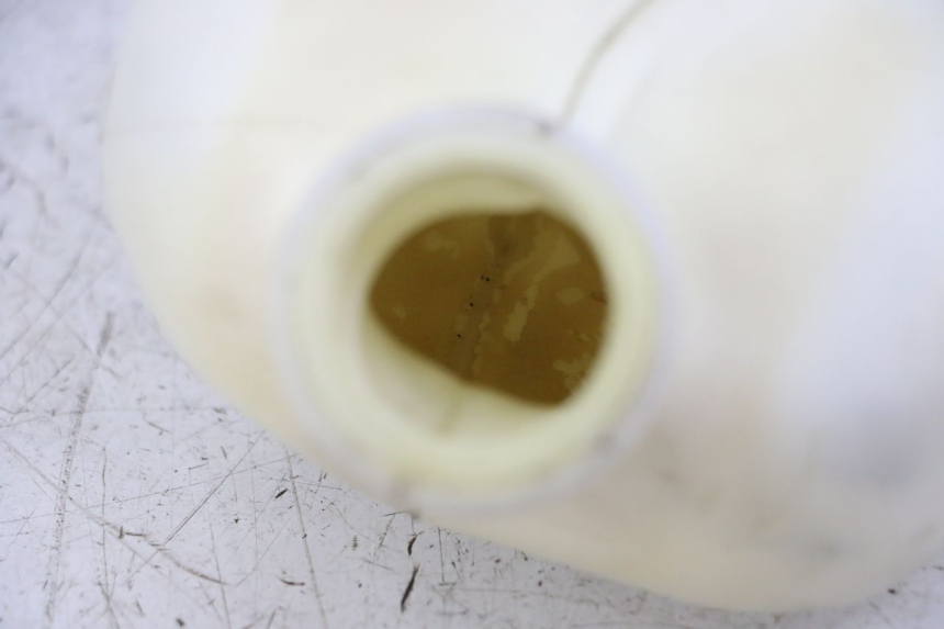 photo de EXPANSIEVAT PEUGEOT SATELIS 125 (2013 - 2018) - Technische close-up