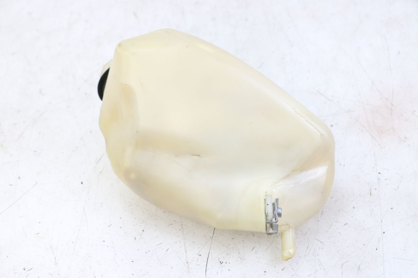 photo de EXPANSIEVAT PIAGGIO BEVERLY 125 (1998 - 2005) - Zoom op gebruiksstaat