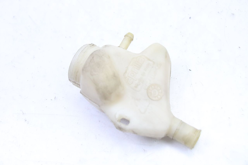 photo de EXPANSIEVAT APRILIA SCARABEO GT TOURING 125 (1999 - 2005) - Zoom op gebruiksstaat