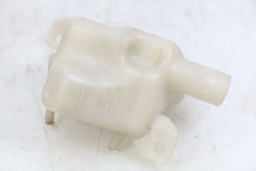 photo de EXPANSIEVAT APRILIA SCARABEO LIGHT 125 (2007 - 2011) - Hoofdaanzicht