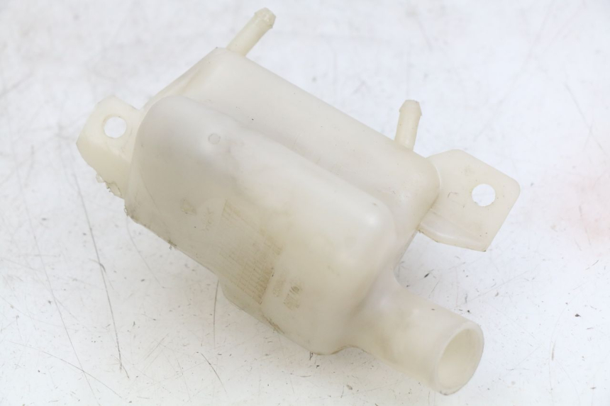 photo de EXPANSIEVAT APRILIA SCARABEO LIGHT 125 (2007 - 2011) - Zoom op gebruiksstaat