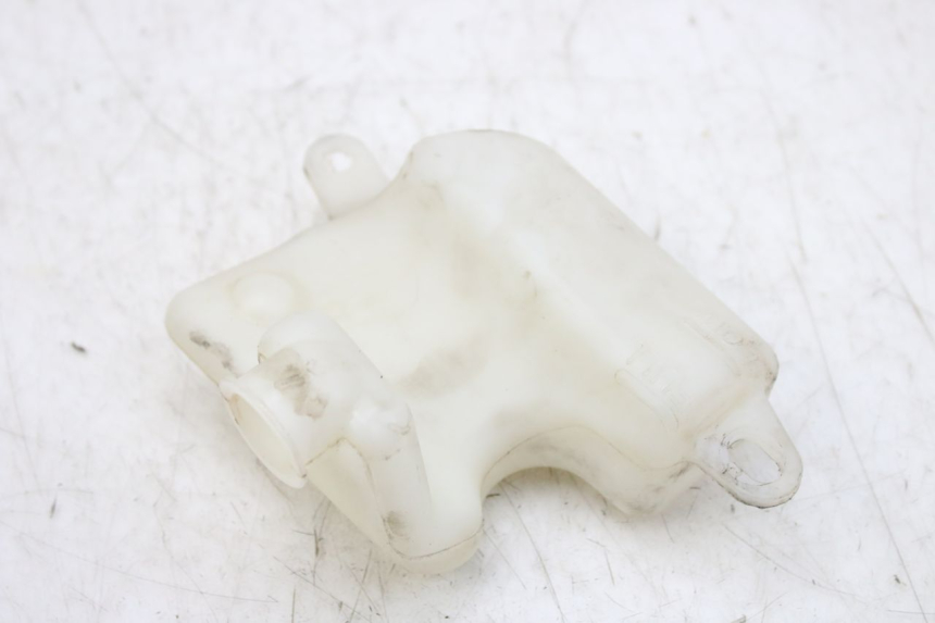 photo de EXPANSIEVAT MBK SKYCRUISER 125 (2010 - 2013) - Andere kijkhoek