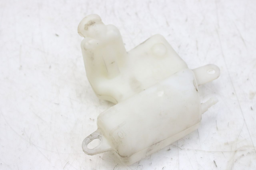 photo de EXPANSIEVAT MBK SKYCRUISER 125 (2010 - 2013) - Bevestigingspunten