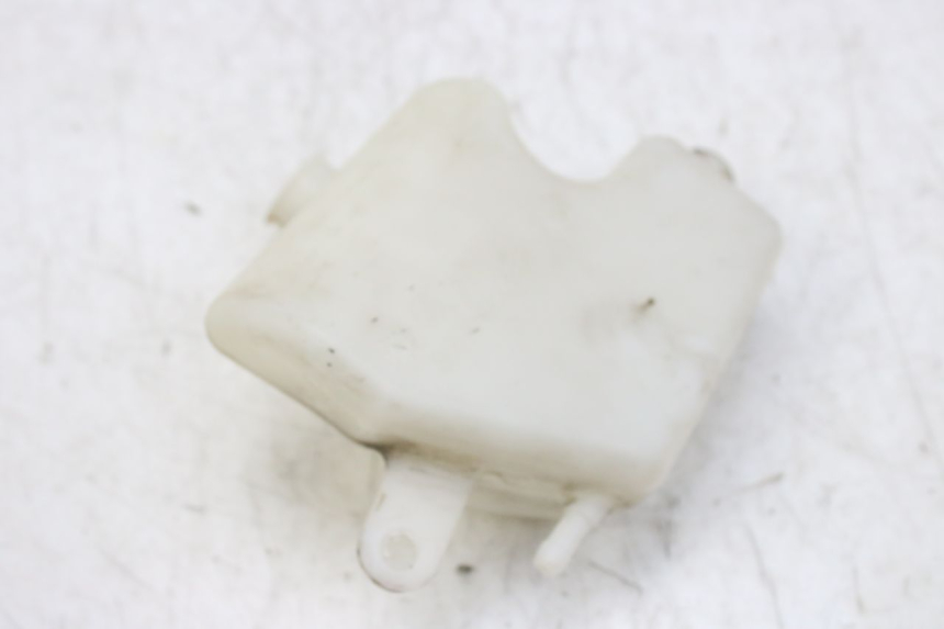 photo de EXPANSIEVAT MBK SKYCRUISER 125 (2010 - 2013) - Staat van het oppervlak