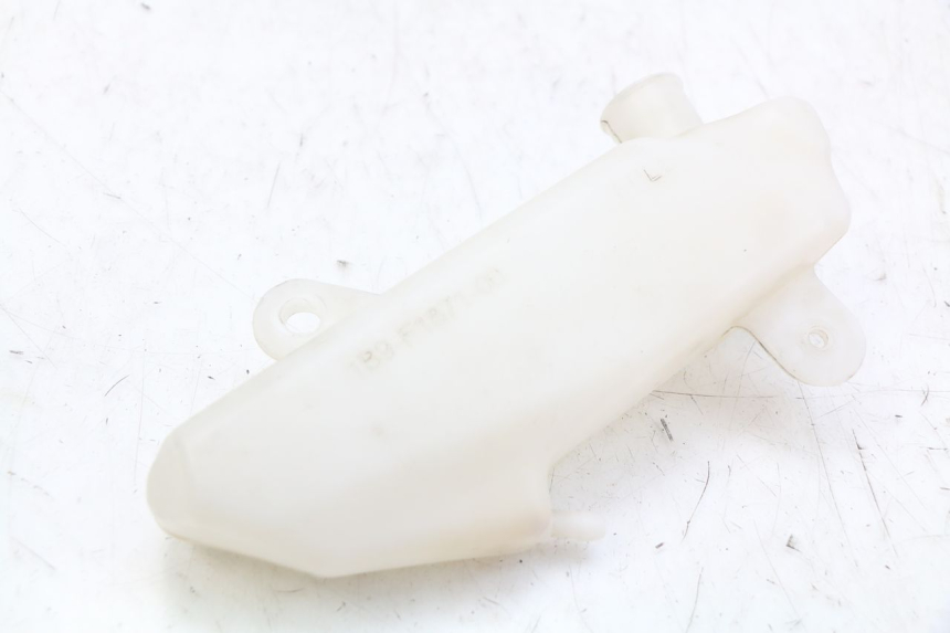 photo de EXPANSIEVAT MBK SKYCRUISER 125 (2006 - 2009) - Zoom op gebruiksstaat