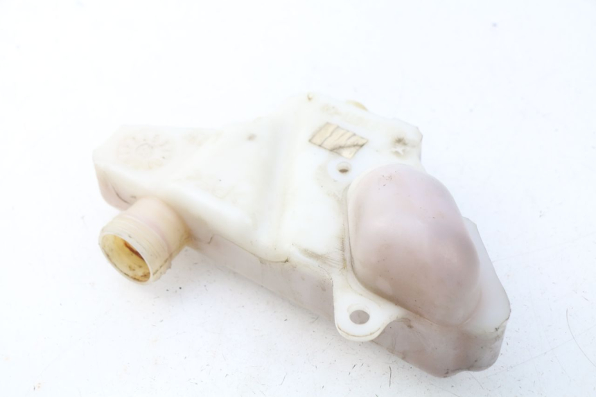 photo de EXPANSIEVAT MBK SKYLINER 125 (2004 - 2007) - Zoom op gebruiksstaat