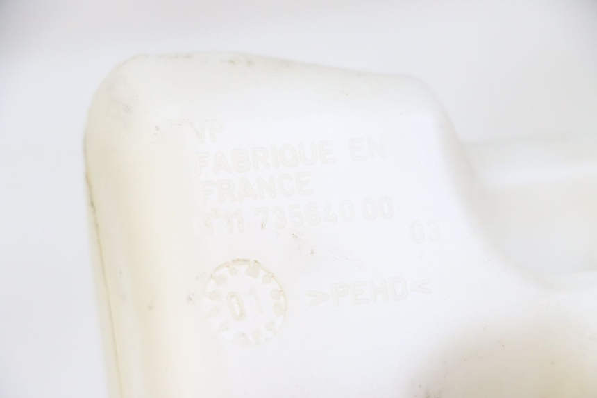 photo de EXPANSIEVAT PEUGEOT SPEEDFIGHT 2 LC 50 (2000 - 2009) - Detail van het onderdeel