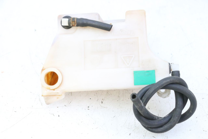 photo de EXPANSIEVAT TRIUMPH SPRINT 900 (1995 - 1998) - Hoofdaanzicht