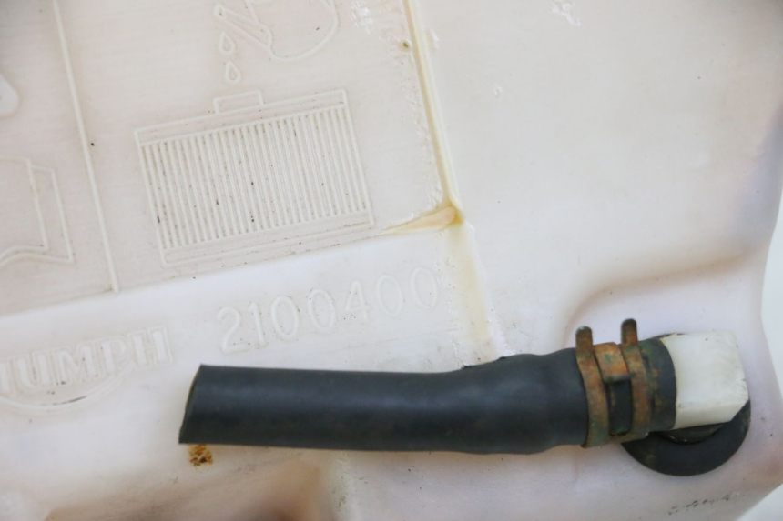 photo de EXPANSIEVAT TRIUMPH SPRINT 900 (1995 - 1998) - Detail van het onderdeel