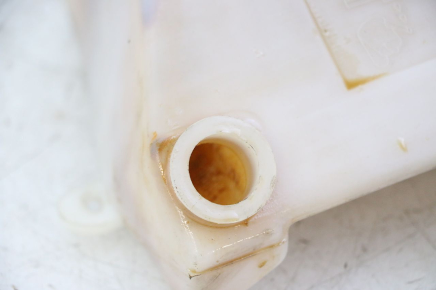 photo de EXPANSIEVAT TRIUMPH SPRINT 900 (1995 - 1998) - Zoom op gebruiksstaat