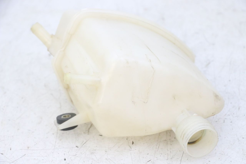 photo de EXPANSIEVAT PIAGGIO SUPER LX 125 (2000 - 2003) - Zoom op gebruiksstaat