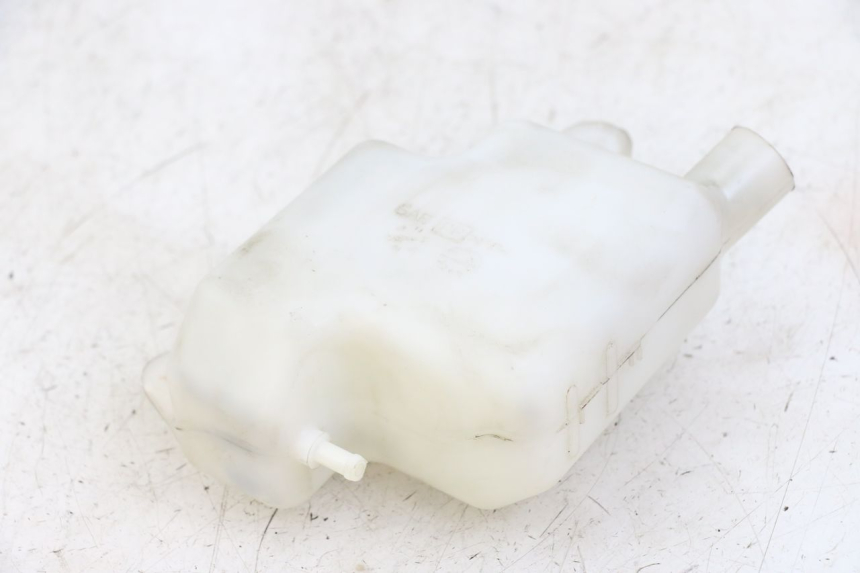 photo de EXPANSIEVAT SUZUKI BURGMAN 125 (2018 - 2021) - Zoom op gebruiksstaat