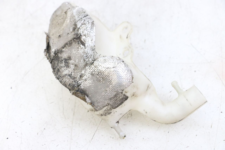 photo de EXPANSIEVAT SUZUKI GSR 750 (2011 - 2017) - Zoom op gebruiksstaat