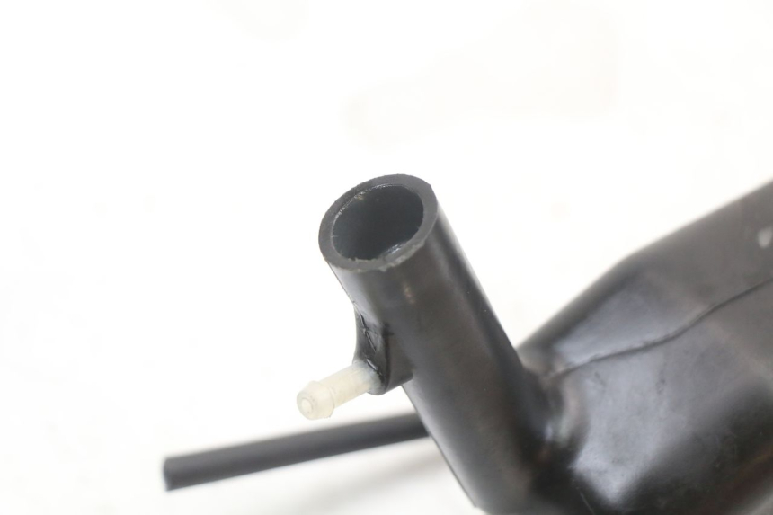 photo de EXPANSIEVAT SUZUKI SV S 650 (1999 - 2002) - Zoom op gebruiksstaat