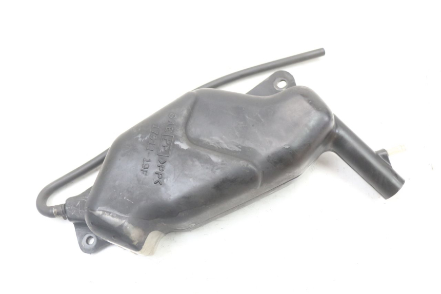 photo de EXPANSIEVAT SUZUKI SV S 650 (1999 - 2002) - Andere kijkhoek