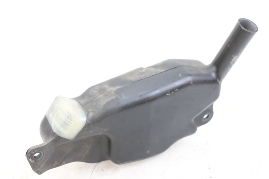 photo de EXPANSIEVAT SUZUKI SV N 650 (1999 - 2002) - Andere kijkhoek