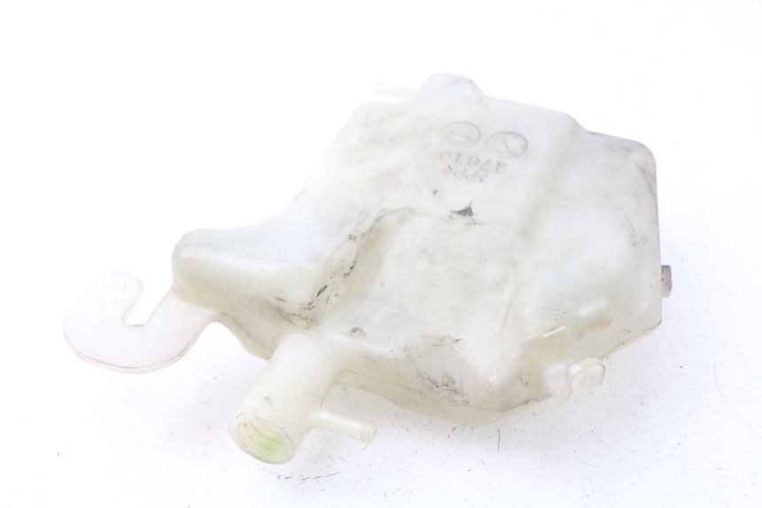 photo de EXPANSIEVAT SUZUKI SV S ABS 650 (2003 - 2009) - Andere kijkhoek