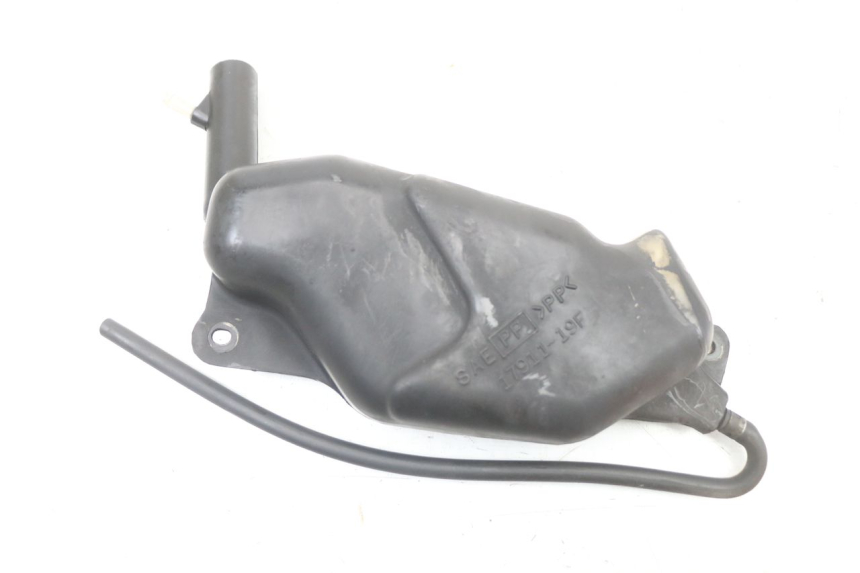 photo de EXPANSIEVAT SUZUKI SV S 650 (1999 - 2002) - Hoofdaanzicht