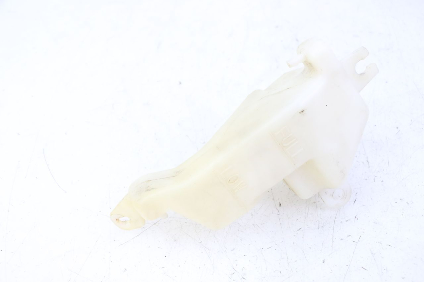 photo de EXPANSIEVAT YAMAHA TDR DELTABOX 125 (1997 - 2003) - Zoom op gebruiksstaat