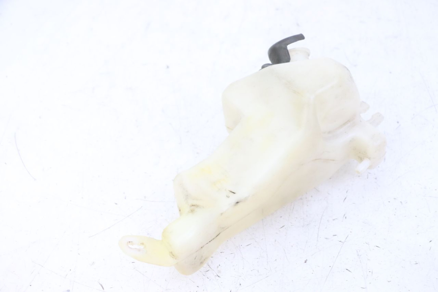 photo de EXPANSIEVAT YAMAHA TDR DELTABOX 125 (1997 - 2003) - Andere kijkhoek