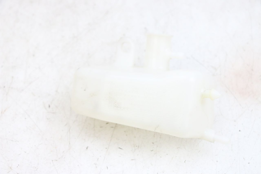 photo de EXPANSIEVAT YAMAHA TRICITY 300 (2020 - 2024) - Andere kijkhoek