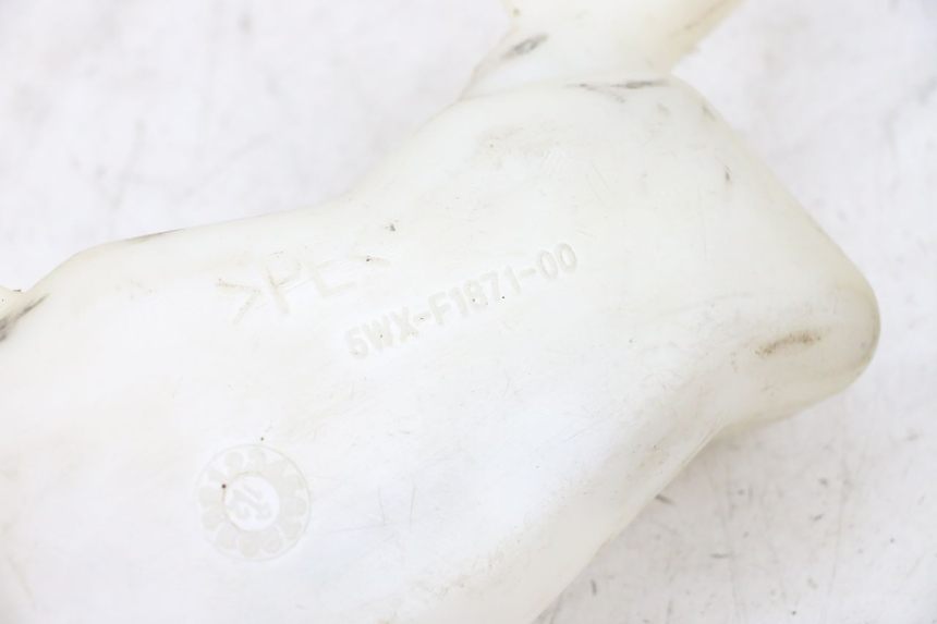 photo de EXPANSIEVAT YAMAHA TZR 50 (2008 - 2016) - Detail van het onderdeel