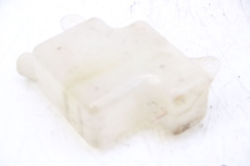 photo de EXPANSIEVAT SUZUKI UH BURGMAN 125 (2002 - 2006) - Zoom op gebruiksstaat