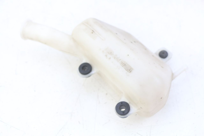 photo de EXPANSIEVAT HONDA VT C SHADOW 125 (1999 - 2007) - Andere kijkhoek