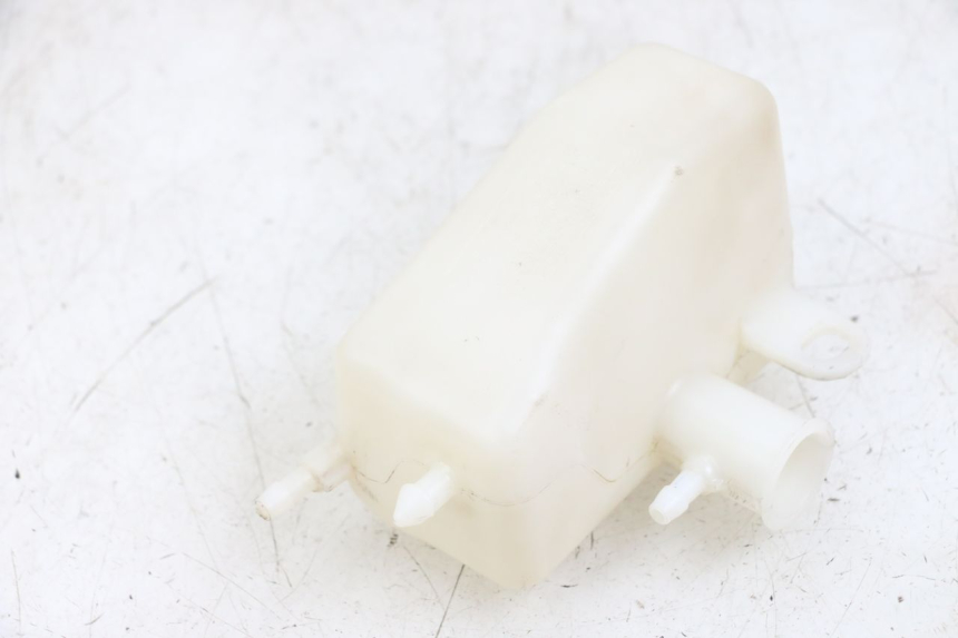 photo de EXPANSIEVAT YAMAHA XMAX X-MAX ABS 125 (2017 - 2020) - Hoofdaanzicht