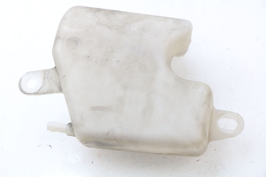 photo de EXPANSIEVAT YAMAHA X-MAX XMAX 125 (2010 - 2013) - Zoom op gebruiksstaat