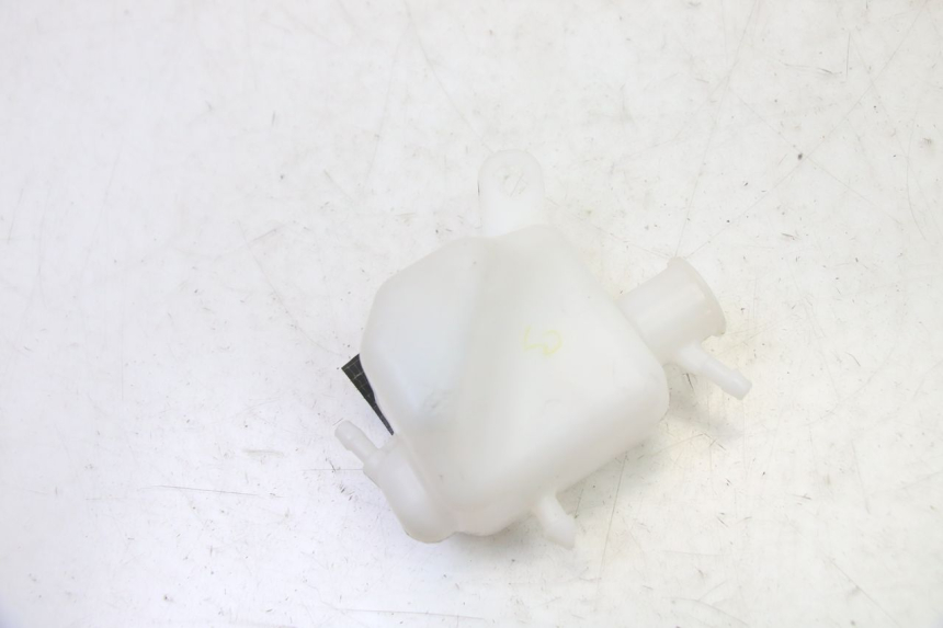 photo de EXPANSIEVAT YAMAHA XMAX X-MAX 125 (2021 - 2025) - Hoofdaanzicht