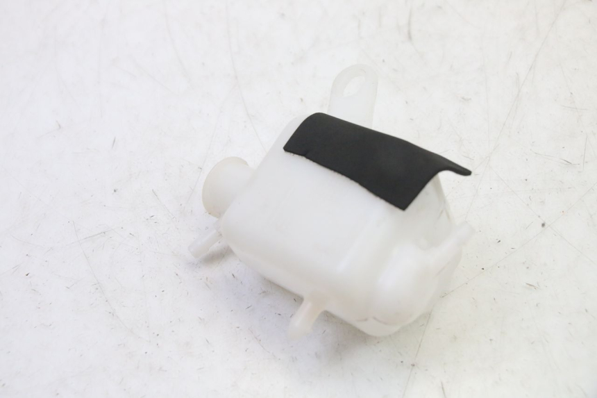 photo de EXPANSIEVAT YAMAHA XMAX X-MAX 125 (2021 - 2025) - Zoom op gebruiksstaat