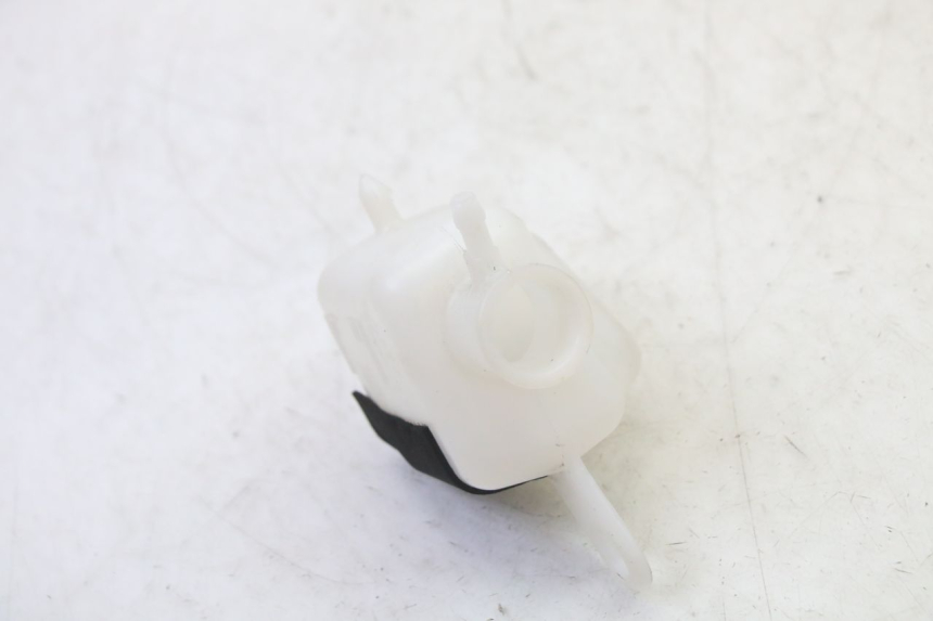 photo de EXPANSIEVAT YAMAHA XMAX X-MAX 125 (2021 - 2025) - Andere kijkhoek