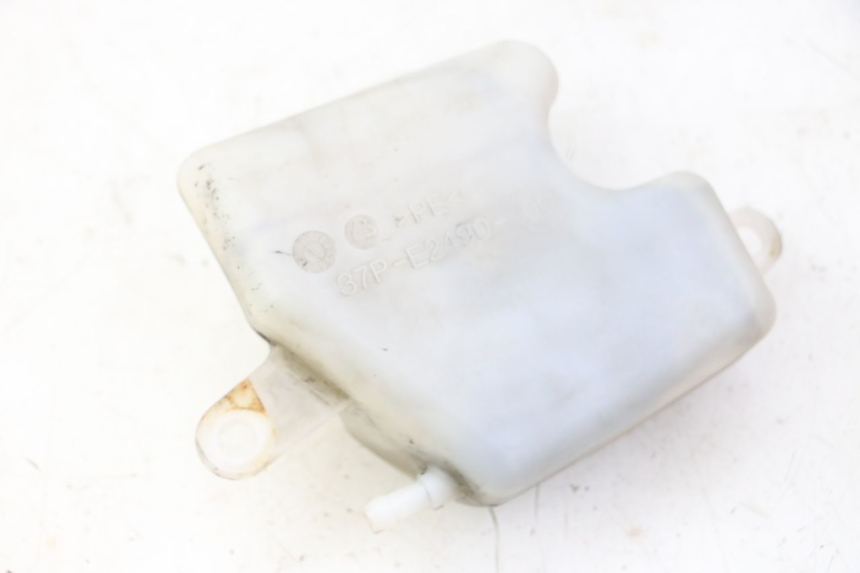 photo de EXPANSIEVAT YAMAHA X-MAX XMAX 125 (2010 - 2013) - Hoofdaanzicht