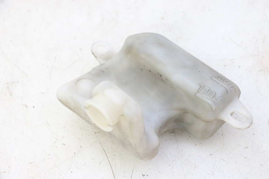 photo de EXPANSIEVAT YAMAHA X-MAX XMAX 125 (2010 - 2013) - Andere kijkhoek