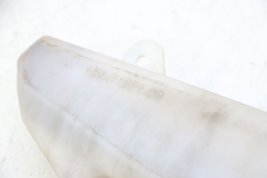 photo de EXPANSIEVAT YAMAHA X-MAX XMAX 250 (2006 - 2009) - Overzicht