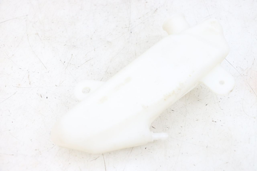 photo de EXPANSIEVAT YAMAHA XMAX X-MAX 125 (2006 - 2009) - Zoom op gebruiksstaat