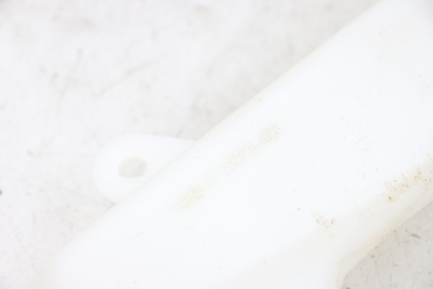 photo de EXPANSIEVAT YAMAHA XMAX X-MAX 125 (2006 - 2009) - Andere kijkhoek