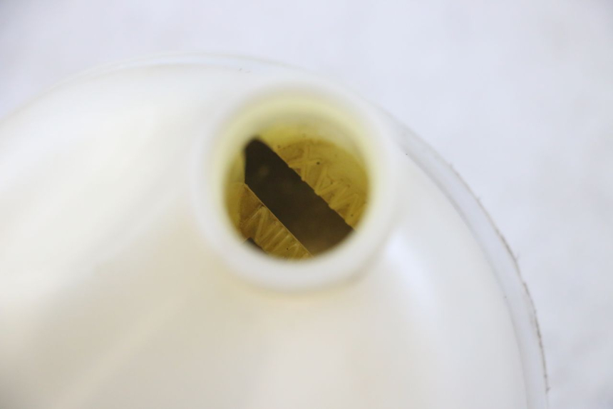 photo de EXPANSIEVAT PIAGGIO X10 125 (2012 - 2017) - Detail van het onderdeel