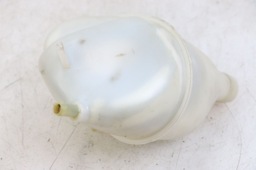 photo de EXPANSIEVAT PIAGGIO X10 125 (2012 - 2017) - Andere kijkhoek