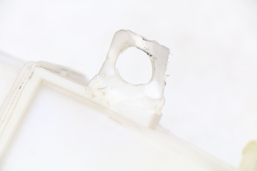 photo de EXPANSIEVAT PIAGGIO X7 125 (2007 - 2013) - Andere kijkhoek