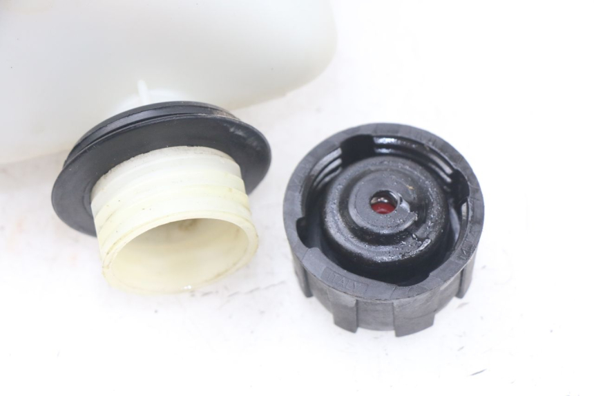 photo de EXPANSIEVAT PIAGGIO X9 125 (2000 - 2003) - Overzicht