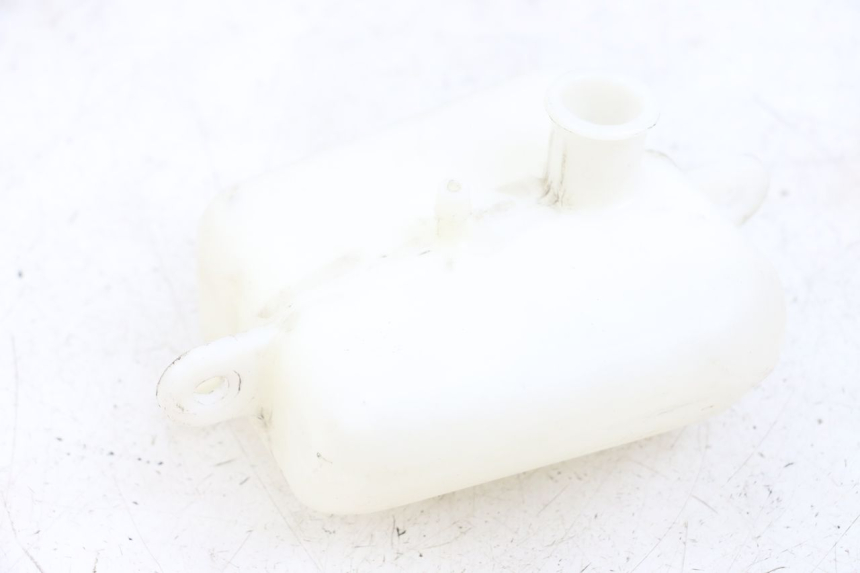 photo de EXPANSIEVAT KYMCO XCITING 250 (2006 - 2009) - Zoom op gebruiksstaat