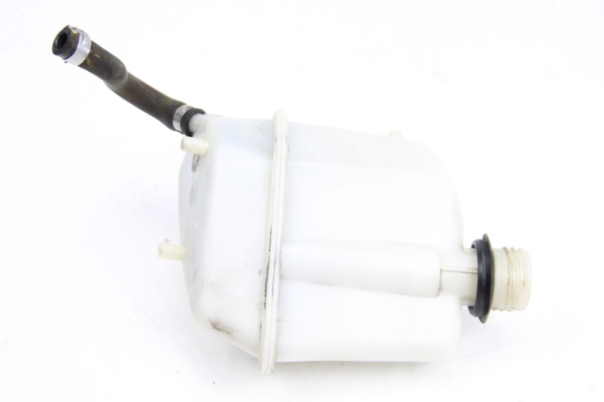 photo de EXPANSIEVAT PIAGGIO XEVO - X EVO 125 (2007 - 2017) - Hoofdaanzicht