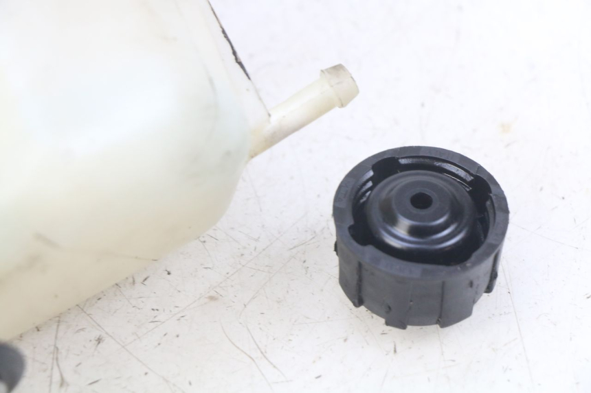 photo de EXPANSIEVAT PIAGGIO XEVO - X EVO 125 (2007 - 2017) - Overzicht