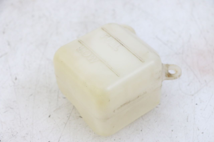 photo de EXPANSIEVAT YAMAHA XJ6 ABS 600 (2008 - 2016) - Zoom op gebruiksstaat