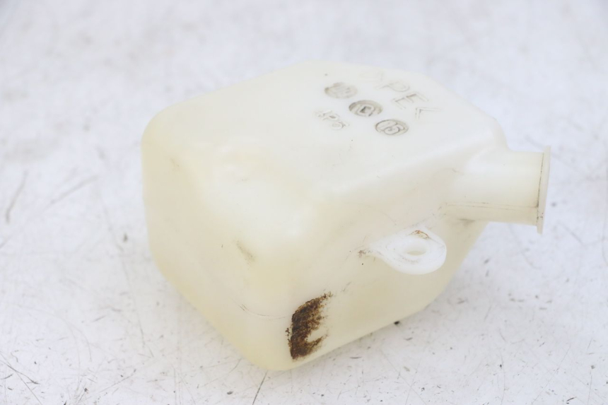 photo de EXPANSIEVAT YAMAHA XJ6 ABS 600 (2008 - 2016) - Andere kijkhoek