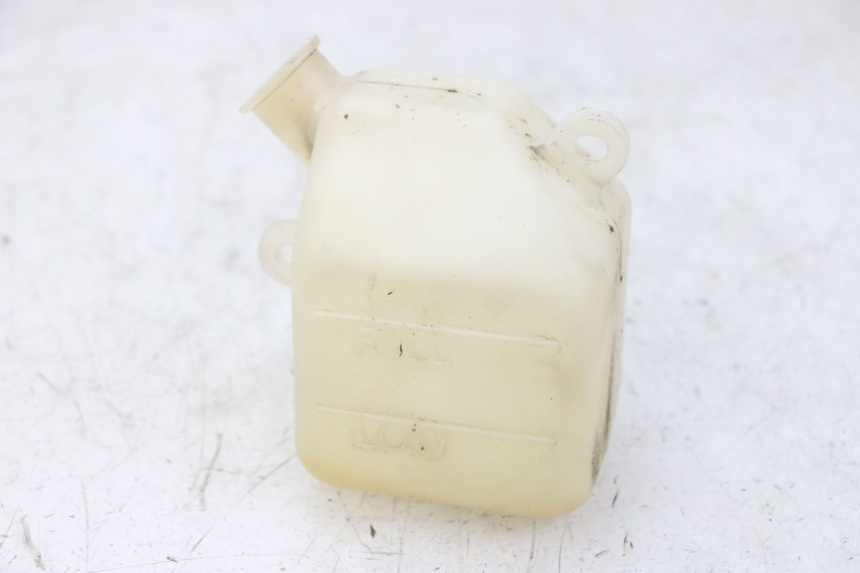 photo de EXPANSIEVAT YAMAHA XJ6 ABS 600 (2008 - 2016) - Hoofdaanzicht